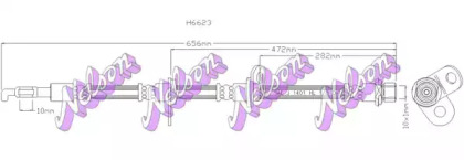 KAWE H6623