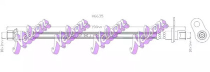 KAWE H6635