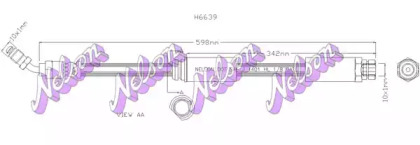 KAWE H6639