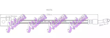 KAWE H6656 KAWE H6656