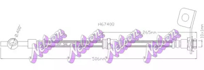 KAWE H6740Q