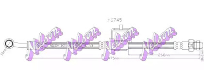 KAWE H6745