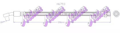KAWE H6753