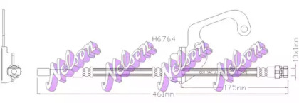 KAWE H6764