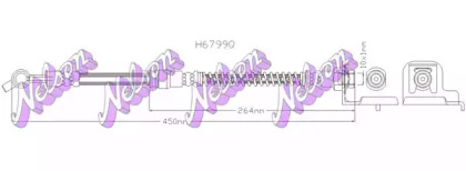 KAWE H6799Q