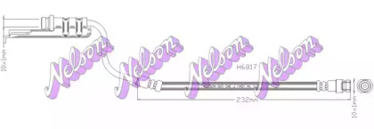 KAWE H6817