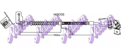 KAWE H6833Q