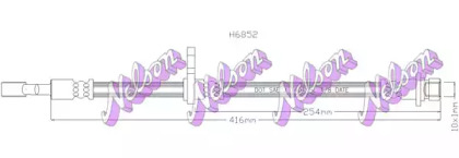 KAWE H6852