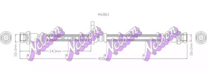 KAWE H6861