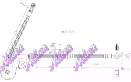 KAWE H6975Q