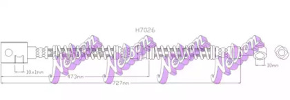 KAWE H7026