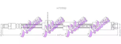 KAWE H7090Q KAWE H7090Q
