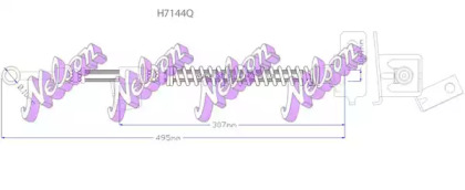 KAWE H7144Q