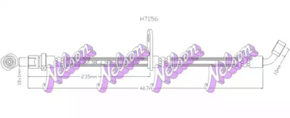 KAWE H7156