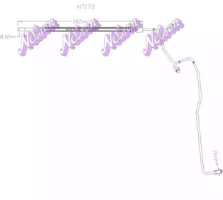 KAWE H7172