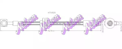 KAWE H7192Q