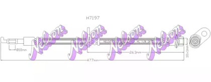 KAWE H7197