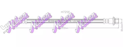 KAWE H7200