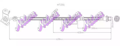 KAWE H7201