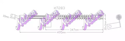 KAWE H7283