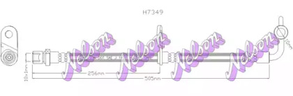 KAWE H7349