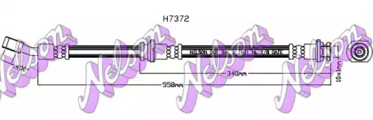 KAWE H7372