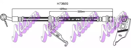 KAWE H7382Q