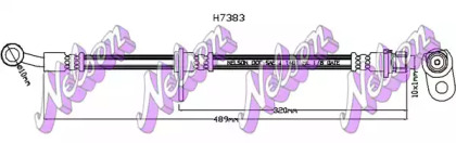 KAWE H7383