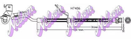 KAWE H7406