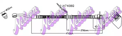 KAWE H7408Q