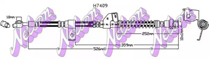 KAWE H7409