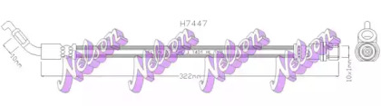 KAWE H7447