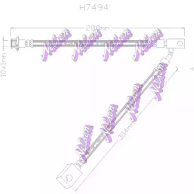 KAWE H7494