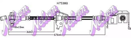 KAWE H7538Q