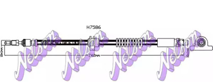 KAWE H7586