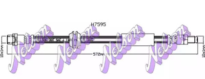 KAWE H7595