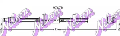KAWE H7678