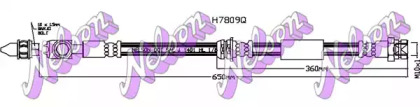 KAWE H7809Q