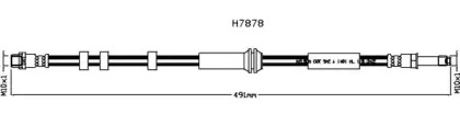 KAWE H7878