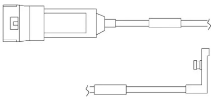 KAWE WS0119A