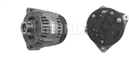 mahle original mg100