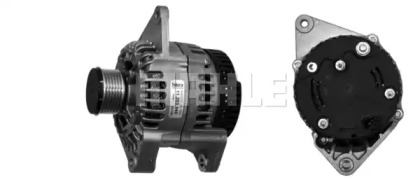 mahle original mg127