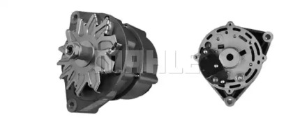 mahle original mg207