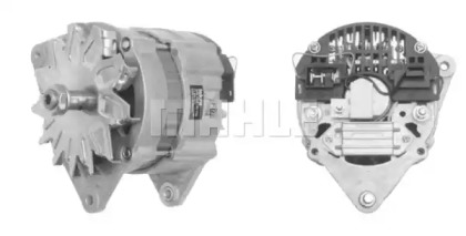mahle original mg251