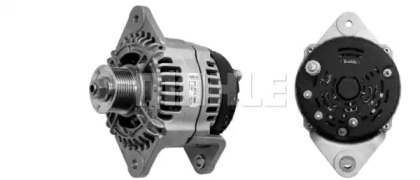 mahle original mg521