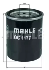 MAHLE ORIGINAL 028 HS 21103 000