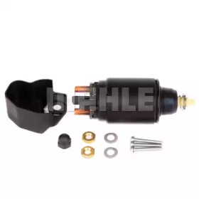 MAHLE ORIGINAL LX 4137