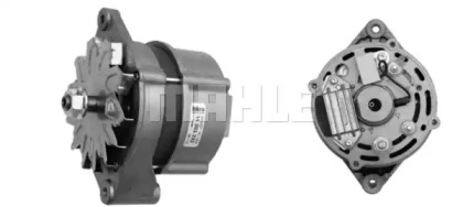 mahle original mg155