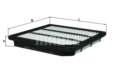 MAHLE ORIGINAL OX 1028D
