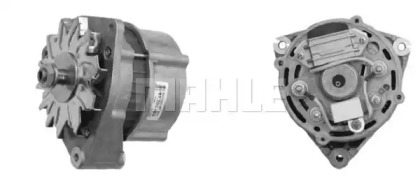 mahle original mg242